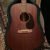 Chitarra Martin D 15M