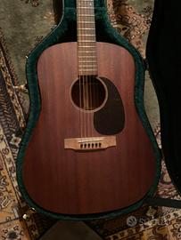 Chitarra Martin D 15M