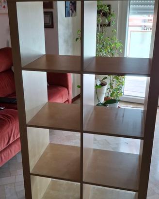 Libreria Kallax Ikea