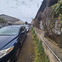 Capannone Industriale Casalnuovo di Napoli