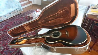 Ovation 1617 Legend