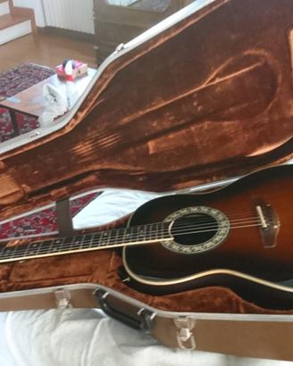 Ovation 1617 Legend