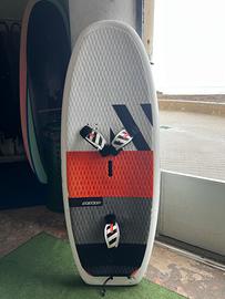 Wingfoil RRD beluga Lte 160 75l.