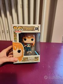 Funko Pop Nami (One Piece)