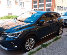 RENAULT Captur 2ª serie - 2021