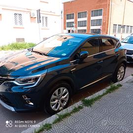 RENAULT Captur 2ª serie - 2021