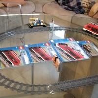 lego city 7938