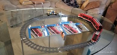lego city 7938