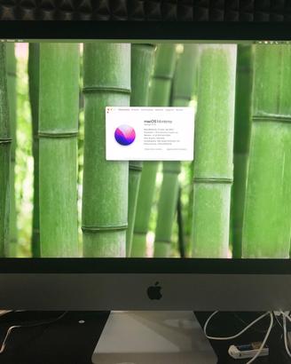 IMAC 27" LATE 2015 I7  32GB  SSD 1TB+SATA HDD 1TB