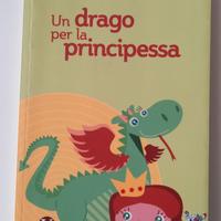 libro Un drago per la principessa