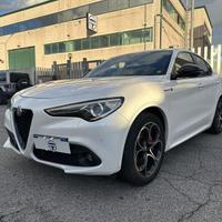 Alfa Romeo Stelvio 2.2 Turbo Q4 Veloce Ti AT...