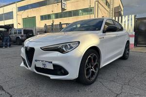 Alfa Romeo Stelvio 2.2 Turbo Q4 Veloce Ti AT...
