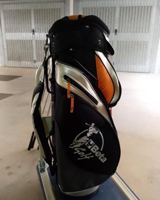 sacca da golf