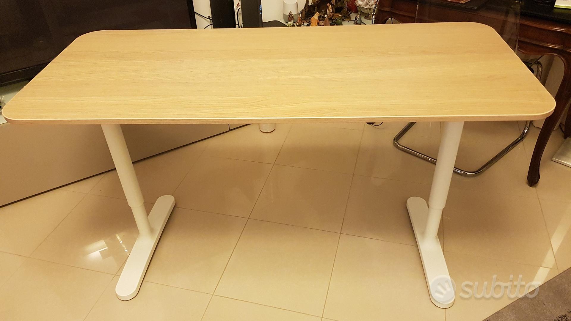 scrivania Ikea - Arredamento e Casalinghi In vendita a Bari