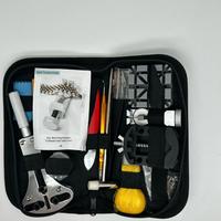 Kit riparazione orologi Eventronic portatile