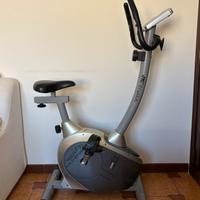 Cyclette JK Fitness 1655