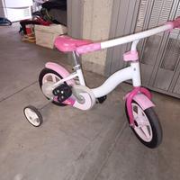 bicicletta bimba