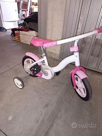 bicicletta bimba