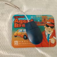  Computer Agent Bravo 