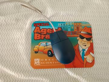  Computer Agent Bravo 