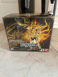 Saint seiya mith cloth Deathmask