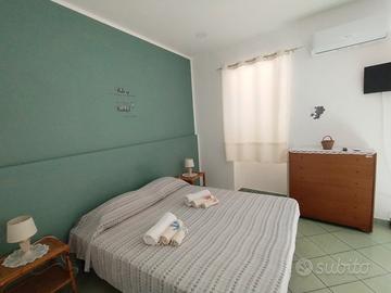 Monolocale per coppia ad Ascea Paese