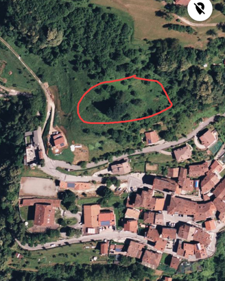 Terreno Edificabile