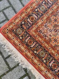 Tappeto Birdjan 100% pura lana