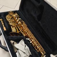 Sassofono contralto XP 