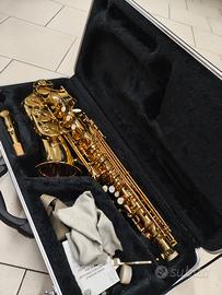 Sassofono contralto XP 