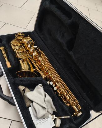 Sassofono contralto XP 