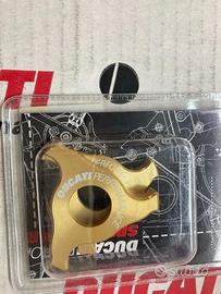 Registri forcelle in Alluminio Ducati 96631408B