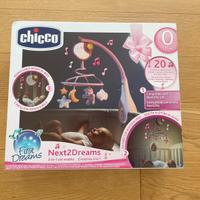 Chicco Next2dreams first dreams