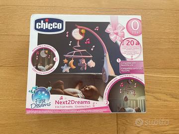 Chicco Next2dreams first dreams
