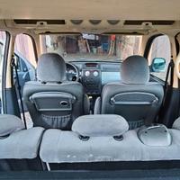 CITROEN BERLINGO 1.6 16V HDi 90 CV - 2007