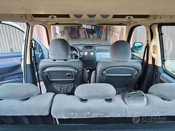 CITROEN BERLINGO 1.6 16V HDi 90 CV - 2007