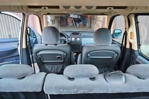 CITROEN BERLINGO 1.6 16V HDi 90 CV - 2007