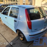 FIAT PUNTO 188 1.2 60 60CV 99-10 - Ricambi