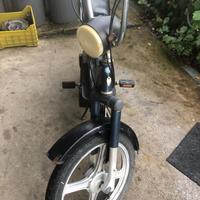 Piaggio si 500 cc