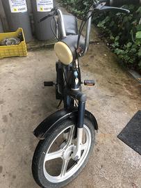 Piaggio si 500 cc