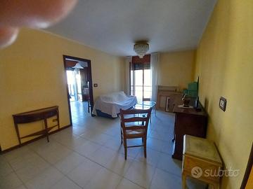 Appartamento ammobiliato termoautonomo