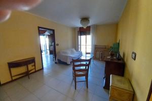 Appartamento ammobiliato termoautonomo