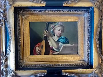 Quadro del 1800