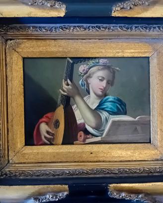 Quadro del 1800