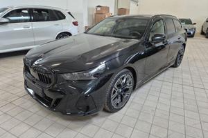 BMW Serie 5 G61 Touring 520d Touring 48V xdri...