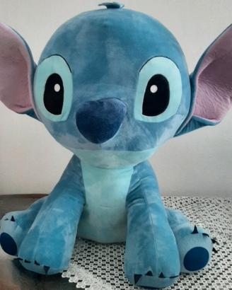 PUPAZZO   STITCH 
