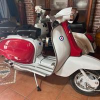 Lambretta li 150