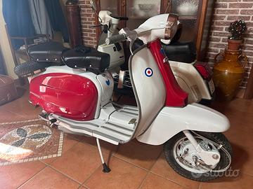 Lambretta li 150
