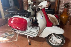 Lambretta li 150