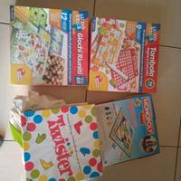giochi da tavolo x bambini 